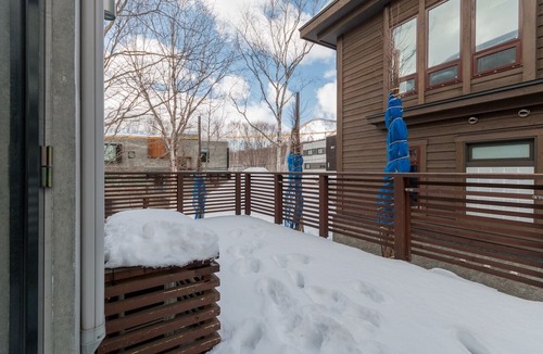 Hirafu Hotel | Kitanishi 3 by Hokkaido Tracks