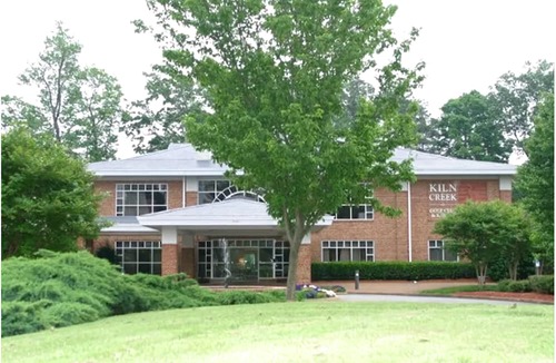Kiln Creek Hotel | The Lodge at Kiln Creek Resort