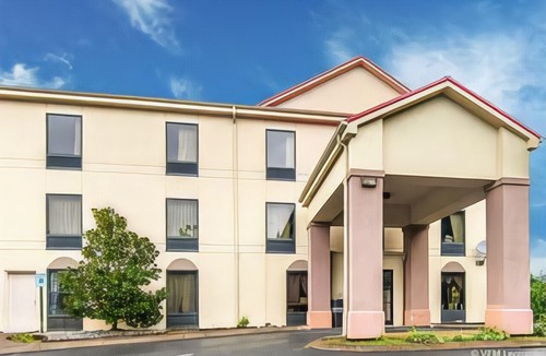 Lookout Valley Neighborhood Association Hotel | Econo Lodge Lookout Mountain