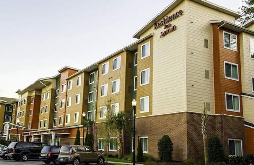 Harbison Hotel | Residence Inn by Marriott Columbia Northwest/Harbison