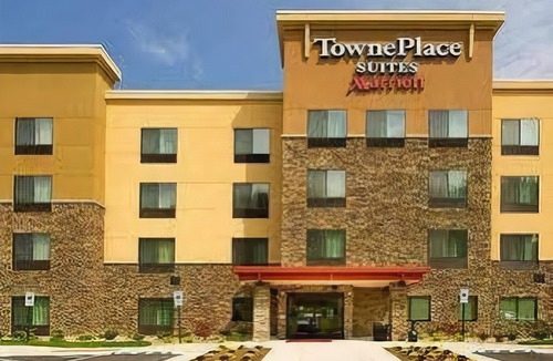 Greenacres Hotel | TownePlace Suites by Marriott Bakersfield West