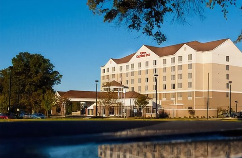Conestee Hotel | Hilton Garden Inn Greenville
