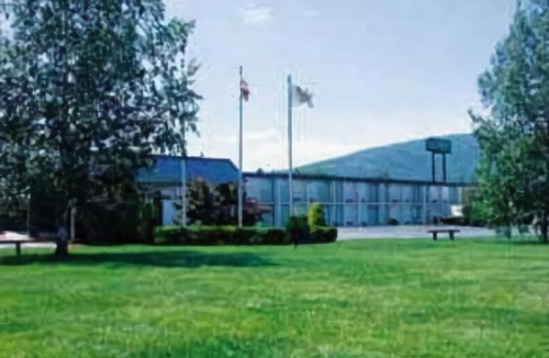 Salem Hotel | Baymont by Wyndham Salem Roanoke Area