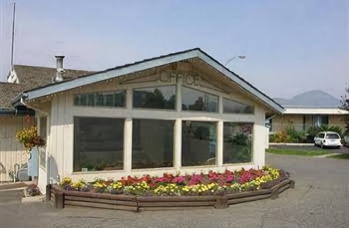 Kamloops Hotel | Hospitality Inn