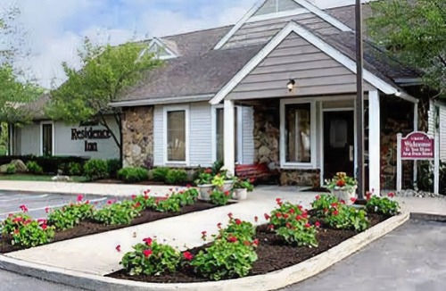 Westlake Hotel | Sonesta ES Suites Cleveland Westlake