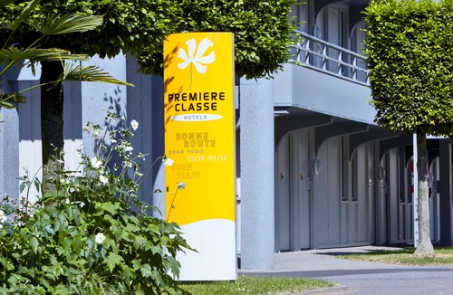 Nanteuil-les-Meaux Hotel | Premiere Classe Meaux Nanteuil les Meaux
