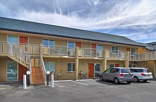 Upper Riccarton Hotel | Apollo Motel, Christchurch