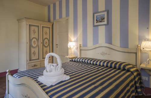 Lucca Historical Center Hotel | B&B Anfiteatro
