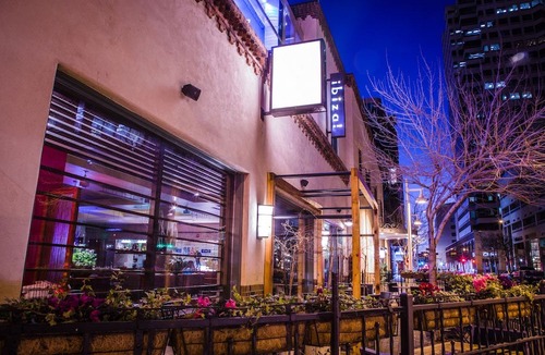 Albuquerque Original Townsite Hotel | Hotel Andaluz Albuquerque, Curio Collection by Hilton