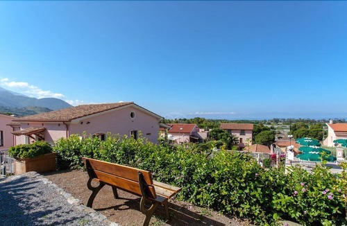 Marina di Maratea Other | Hotel Ristorante Borgo La Tana