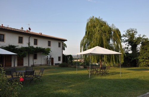 Empoli Hotel | Borgo San Giusto