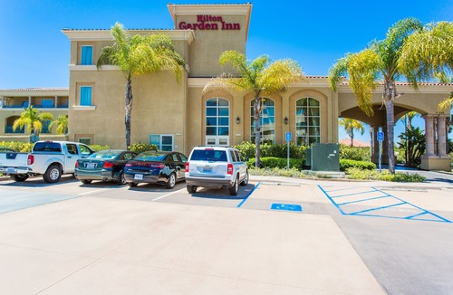 Rancho Bernardo Hotel | Hilton Garden Inn San Diego/Rancho Bernardo