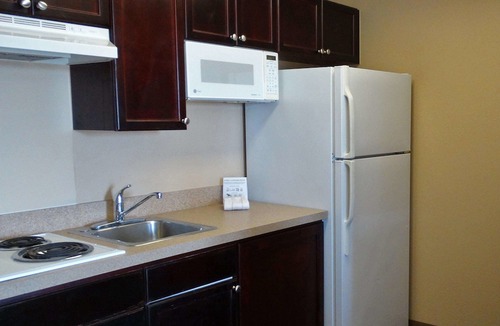 Indianapolis Hotel | Extended Stay America Suites - Indianapolis - Northwest - I-465