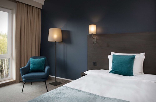 Askim Municipality Hotel | Scandic Brennemoen