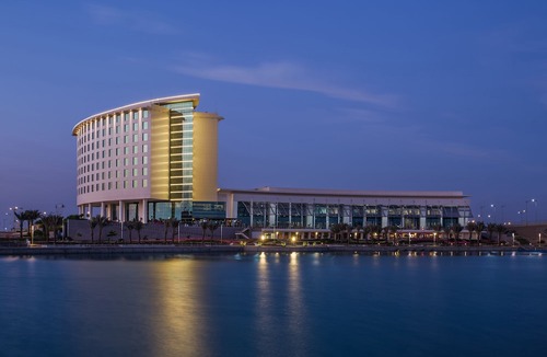 Bay La Sun Hotel | Bay La Sun Hotel & Marina