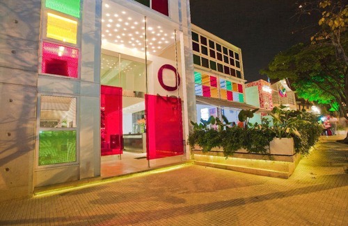 Granada Hotel | Now Hotel