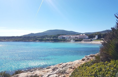 Fertilia Hotel | Hotel Punta Negra