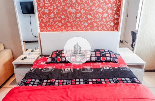 Dinoyo Hotel | Executive Room at Apartment Suhat Malang (Ris II)
