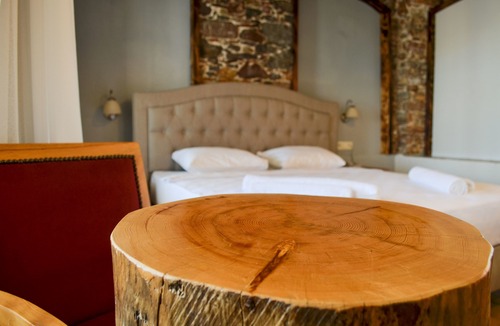 Bodrum City Center Hotel | Petra Butik Otel