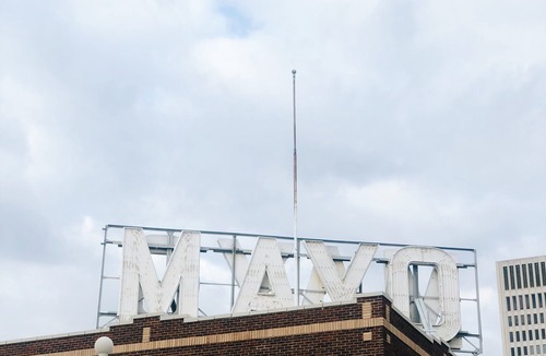 Deco District Hotel | The Mayo Hotel
