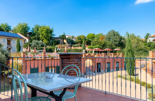 Terruggia Hotel | Ariotto Village