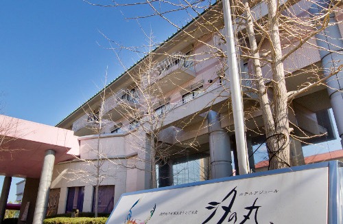 Imabari Hotel | Hotel Ajour Shionomaru