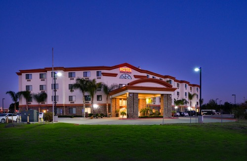 Chino Hills Hotel | Hotel Chino Hills