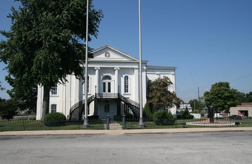 Mount Vernon Hotel | Hampton Inn Mt. Vernon