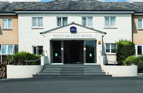 Woolhamton Hotel | Mercure Newbury West Grange Hotel