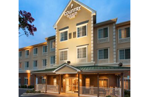 Bel Air Hotel | Country Inn & Suites by Radisson, Bel Air/Aberdeen, MD