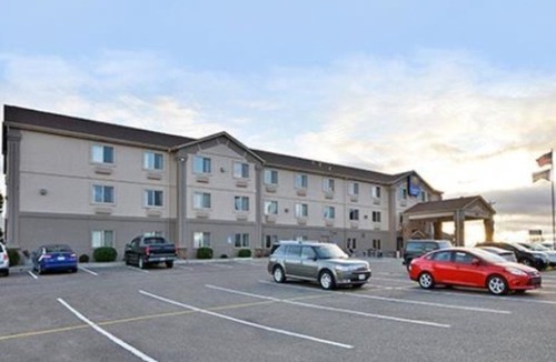 Garden City Hotel | Comfort Inn Garden City