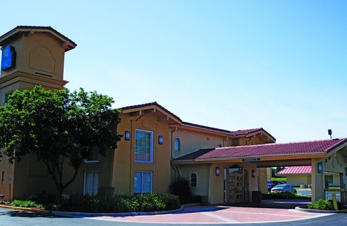 Lenexa Hotel | La Quinta Inn by Wyndham Kansas City Lenexa