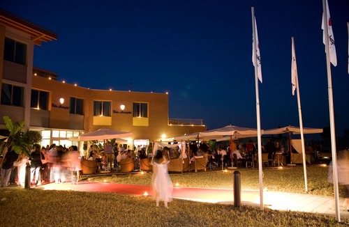 Collecchio Other | Daytona Business Hotel