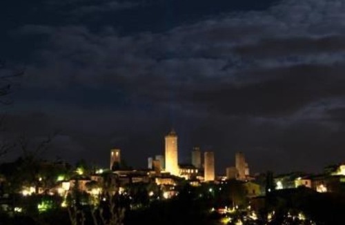 San Gimignano City Centre Hotel | Palazzo Al Torrione