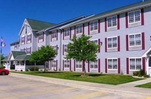 Waterloo Hotel | Country Inn & Suites by Radisson, Waterloo, IA