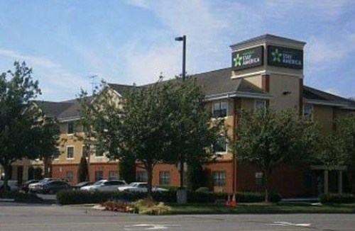 Fife Hotel | Extended Stay America Suites - Tacoma - Fife