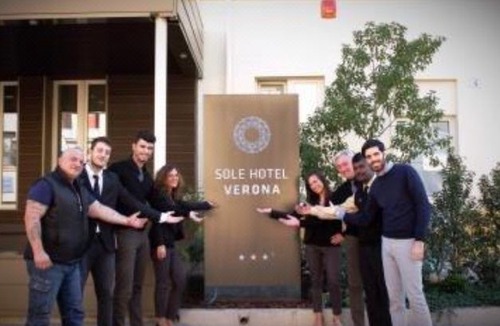 Cittadella Hotel | Sole Hotel Verona