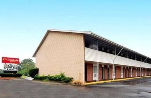 Northborough Hotel | Econo Lodge Inn & Suites