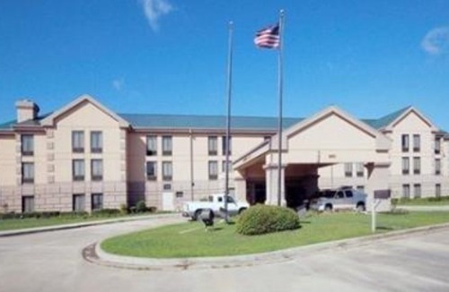 Kreole Hotel | Comfort Inn Moss Point - Pascagoula