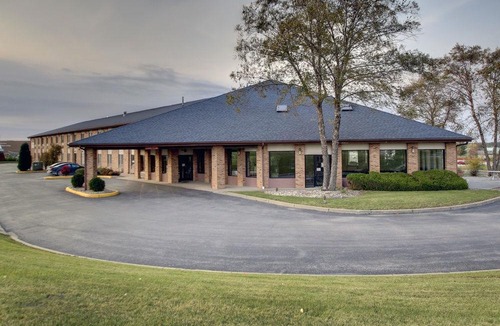 Waverly Hotel | Quality Inn Waverly