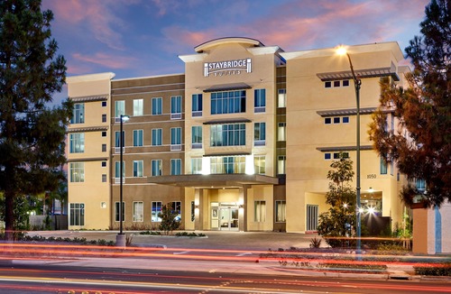 Anaheim Resort Hotel | Staybridge Suites Anaheim at The Park, an Ihg Hotel