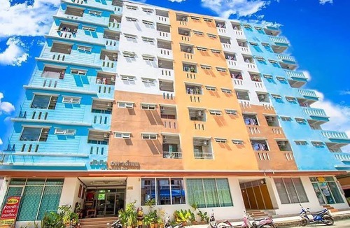 Kho Hong Hotel | W Apartment Hat Yai