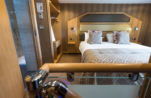 Aldridge Hotel | Fairlawns, Hotel and Spa