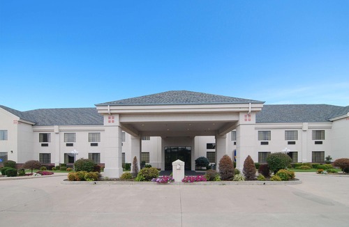 Locust Grove Hotel | Best Western Locust Grove Inn & Suites