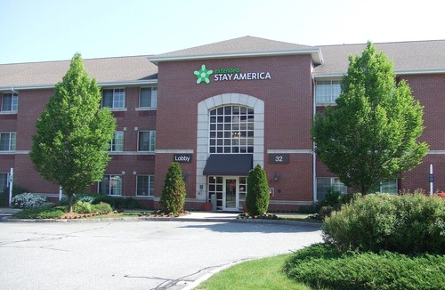 Waltham Hotel | Extended Stay America Suites - Boston - Waltham - 32 4th Ave