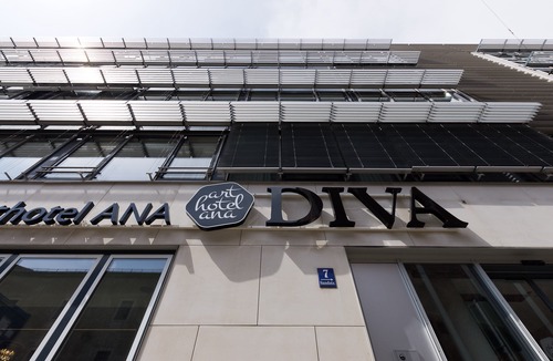 Marsfeld Hotel | Arthotel Ana Diva