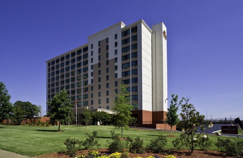 Pinch District Hotel | Crowne Plaza Memphis Downtown, an IHG Hotel