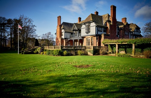 Ledsham Hotel | Inglewood Manor