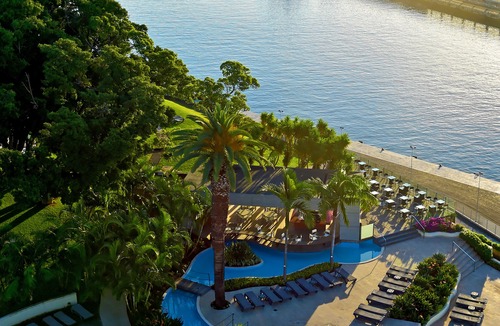Se Hotel | Pestana Casino Park Hotel & Casino