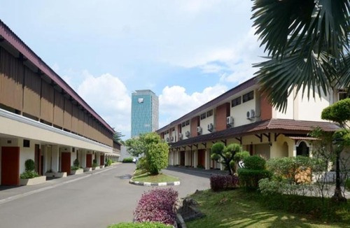 Johar Baru Hotel | C'One Cempaka Putih